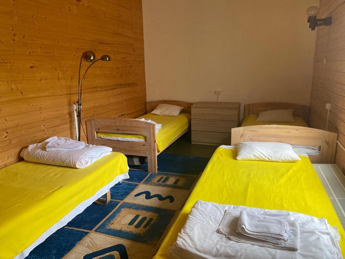 Anna Bed & Breakfast Kallaste  Esterno foto