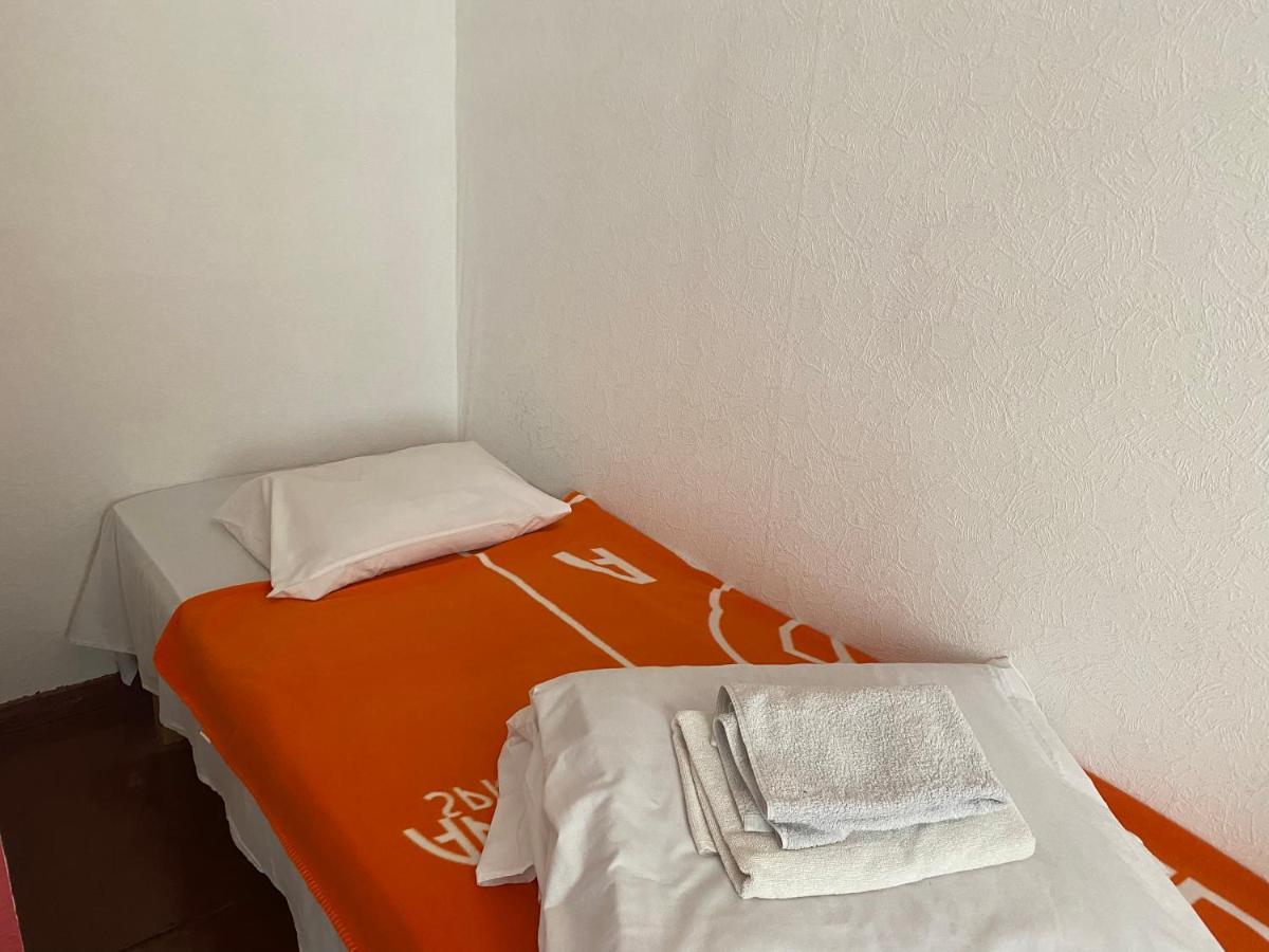 Anna Bed & Breakfast Kallaste  Esterno foto