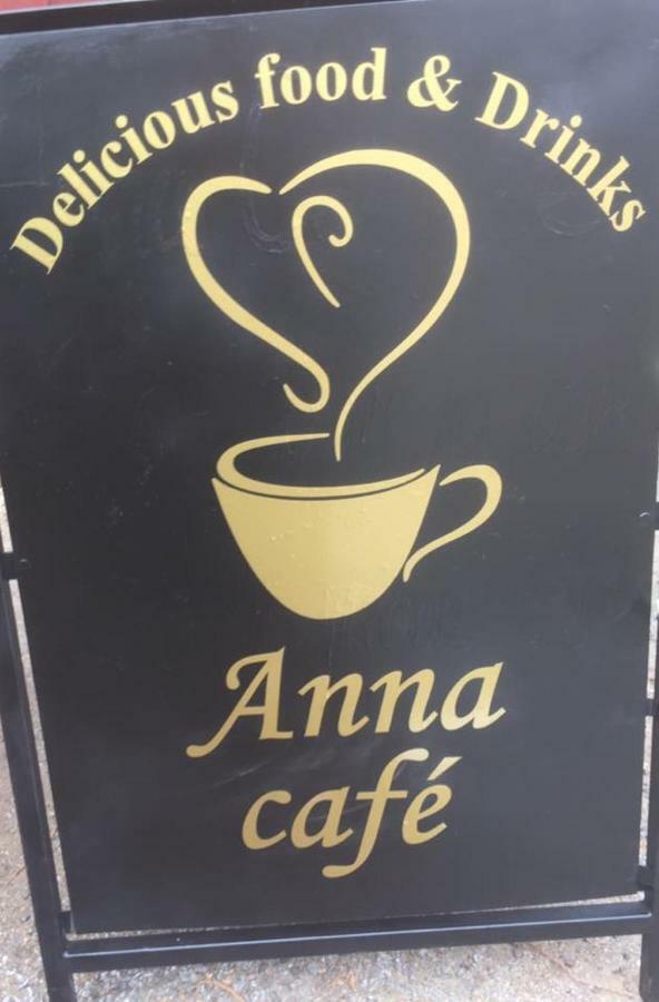 Anna Bed & Breakfast Kallaste  Esterno foto